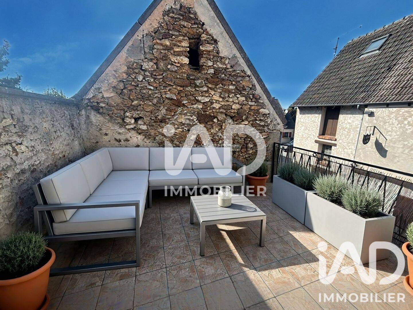 Maison 5 pièces 160 m² · à Faremoutiers · 160 m² · 235 000 €