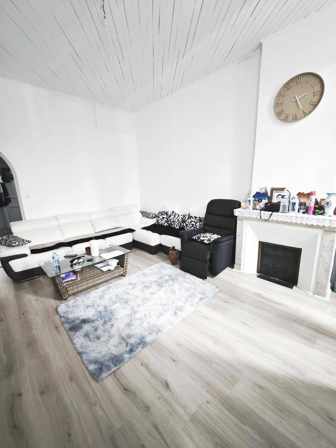 Appartement 4 pièces 85 m² · à Marseille 10ème Arrondissement · 85 m² · 127 000 €