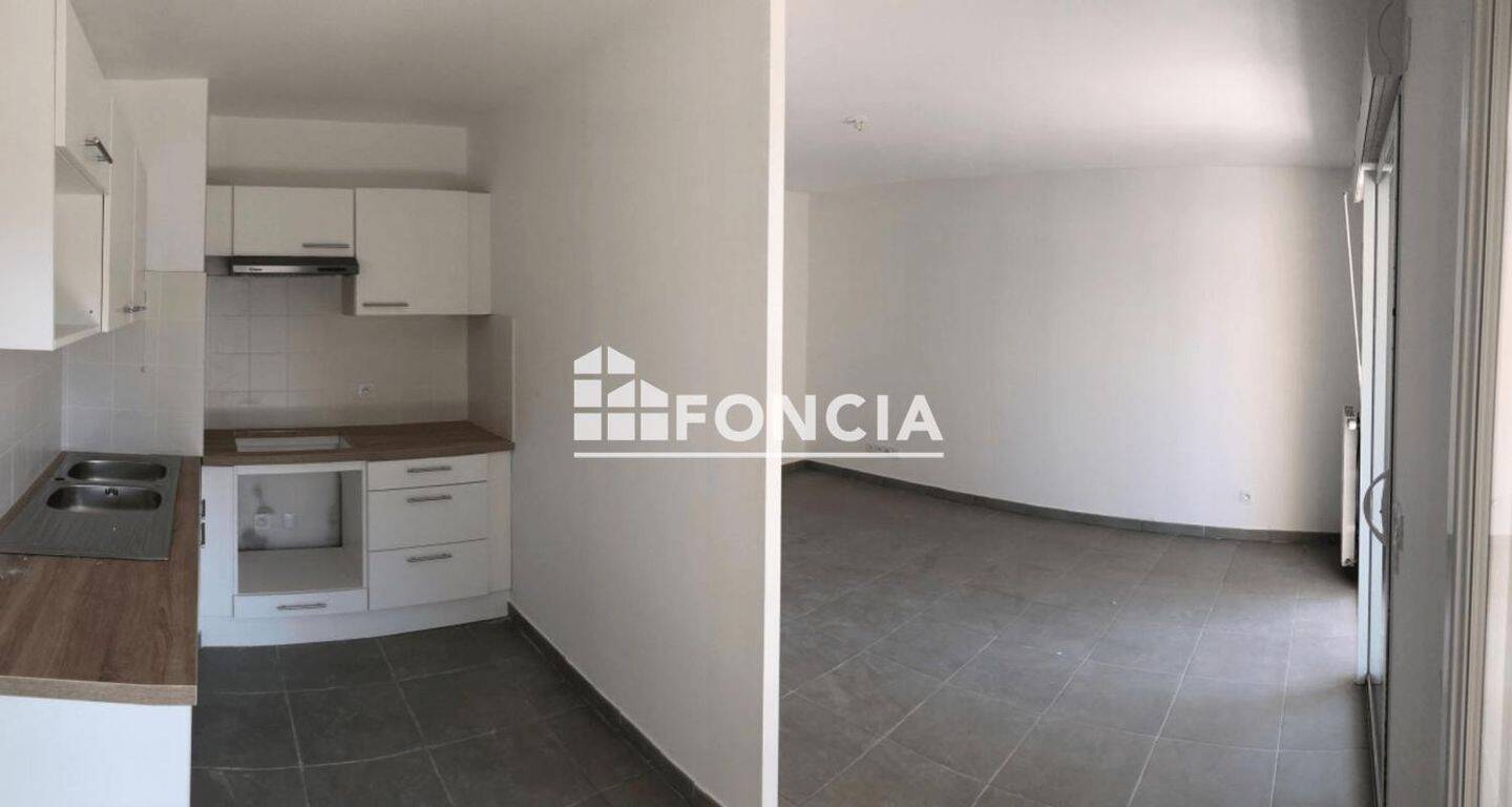Appartement 3 pièces 60 m² · à Valence · 60,2 m² · 790 €/mois