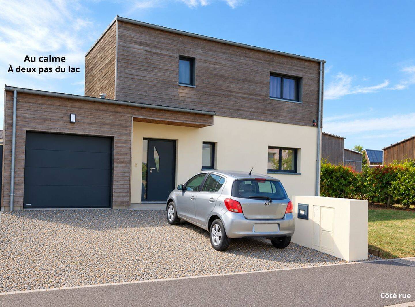 Maison 4 pièces 118 m² · à Couëron · 118 m² · 389 000 €