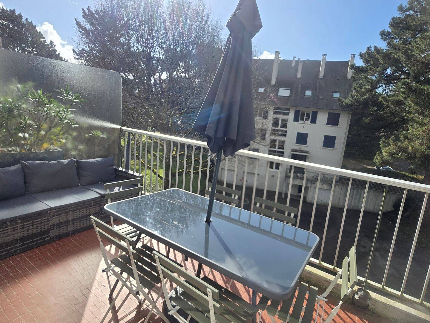 Appartement 4 pièces 84 m² · à La Baule-Escoublac · 84 m² · 475 000 €