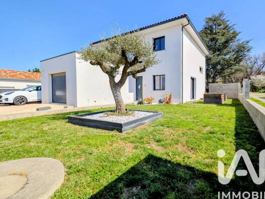 Maison à vendre 399 999 € 5 pièces 4 chambres 145 m² 798 m² de terrain Larra 31330