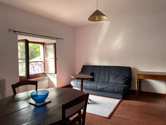 Appartement 3 pièces 46 m² · à Saint-Jean-Pied-de-Port · 45,5 m² · 450 €