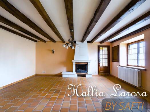 Maison à vendre 93 000 € 5 pièces 4 chambres 113 m² 230 m² de terrain Liglet 86290