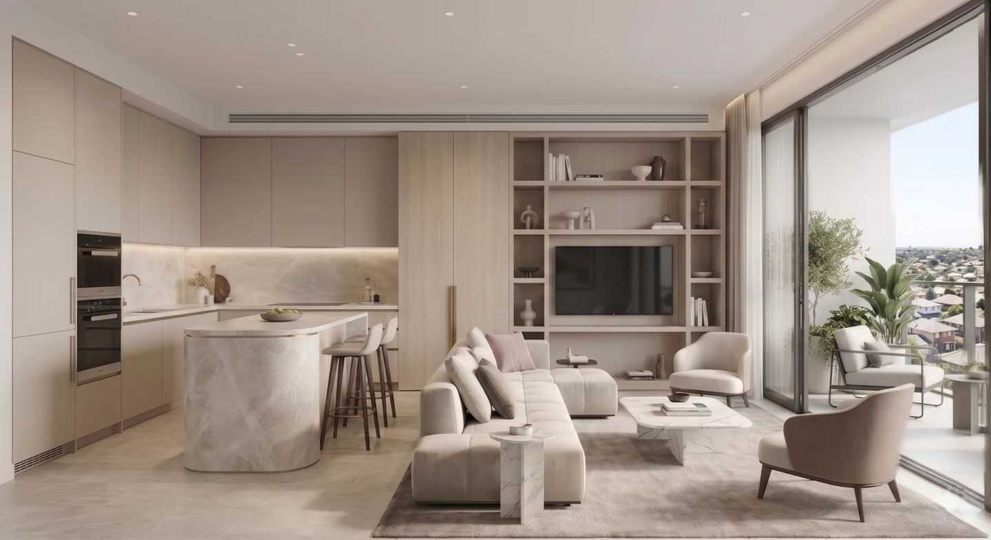 Appartement 3 pièces 56 m² · à Saint-Jean-de-Monts · 56 m² · 197 000 €