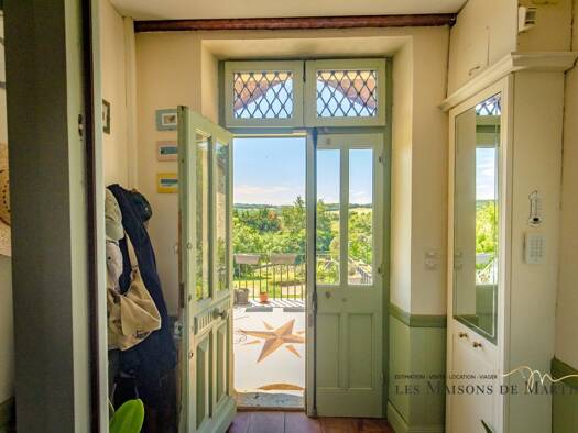 Maison à vendre 590 000 € 10 pièces 8 chambres 310 m² 5 147 m² de terrain Mauvezin 32120