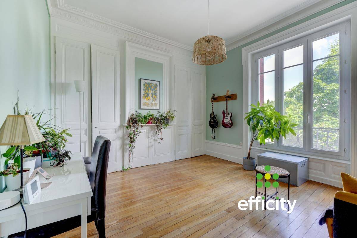 Maison 5 pièces 123 m² · à Oullins-Pierre-Bénite · 123 m² · 530 000 €