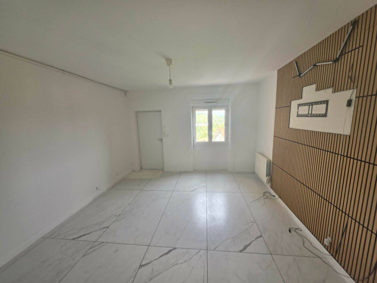 Appartement 3 pièces 66 m² · à Saint-Étienne · 66 m² · 600 €/mois