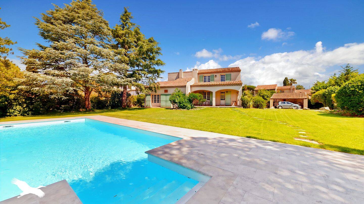 Maison 7 pièces 195 m² · à Allauch · 195 m² · 889 000 €