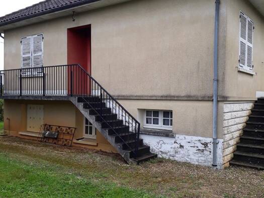 Maison à vendre 182 000 € 5 pièces 4 chambres 100 m² 1 000 m² de terrain Bizais-Pepiniere Buxerolles 86180