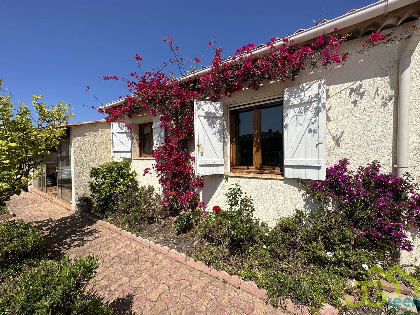 Maison 4 pièces 121 m² · à Bormes-les-Mimosas · 121,2 m² · 625 000 €