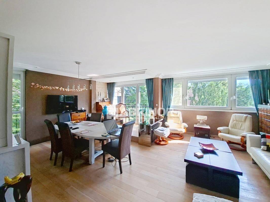 Appartement 4 pièces 89 m² · à Tourcoing · 89 m² · 179 800 €