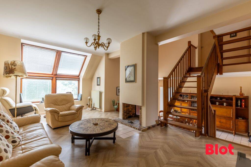 Maison 7 pièces 124 m² · à Vern-sur-Seiche · 123,5 m² · 351 750 €