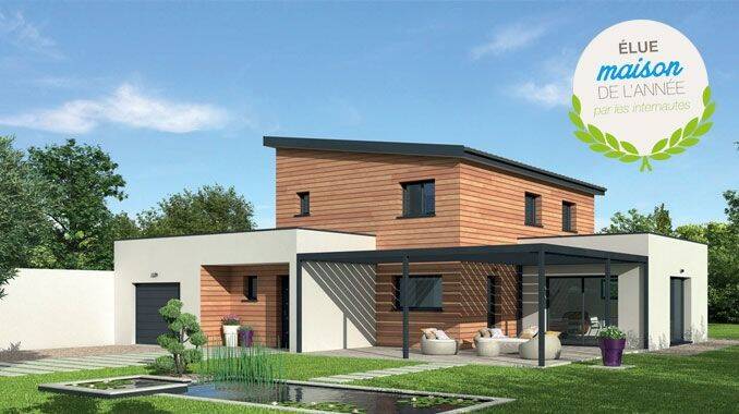 Maison 5 pièces 124 m² · à Gouvieux · 124 m² · 595 000 €
