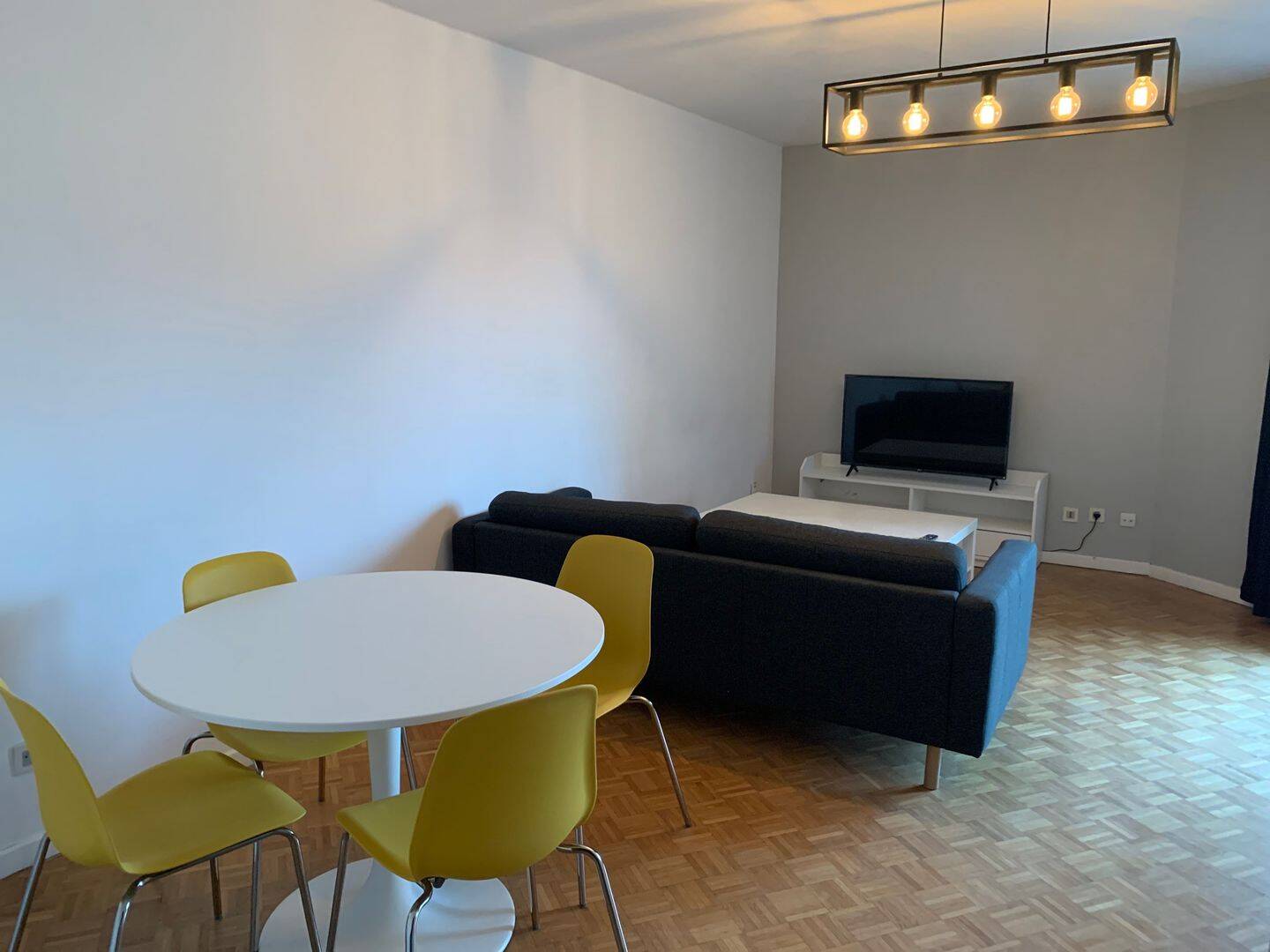 Appartement 2 pièces 49 m² · à Villeurbanne · 49 m² · 1 070 €