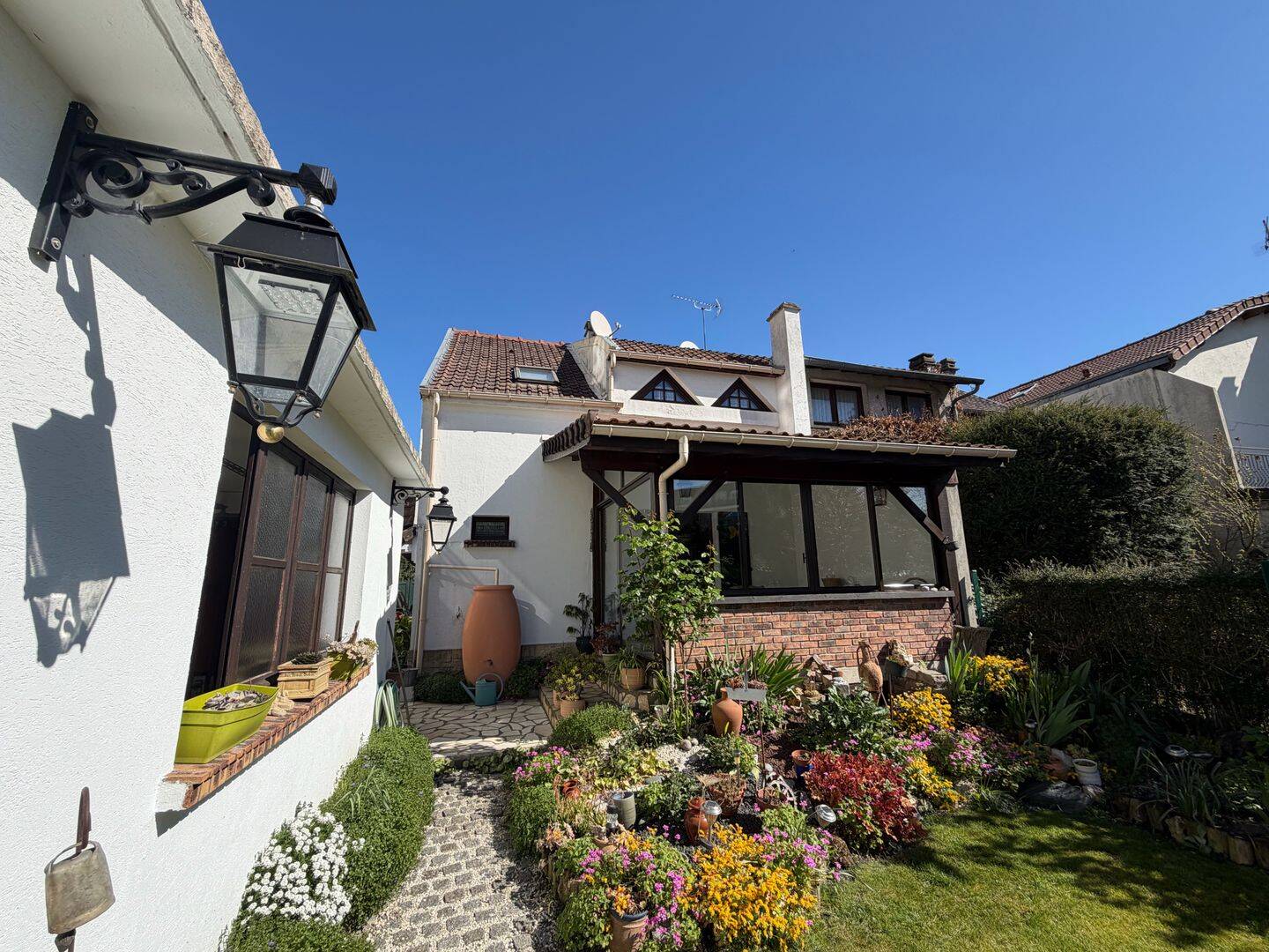 Maison 4 pièces 100 m² · à Le Blanc-Mesnil · 100 m² · 405 000 €