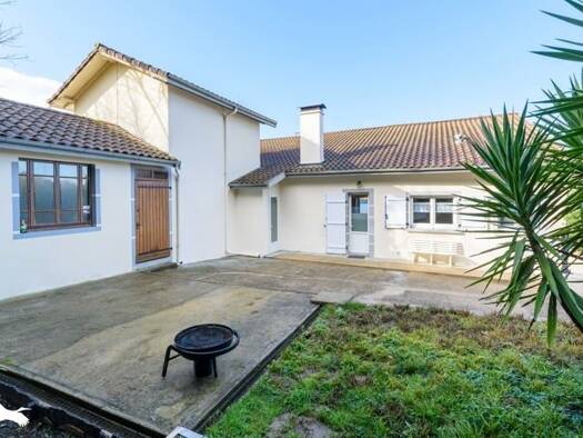 Maison à vendre 187 424 € 5 pièces 4 chambres 127 m² 957 m² de terrain Hagetmau 40700