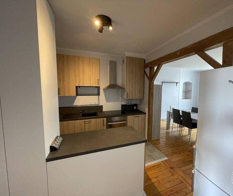Appartement 3 pièces 73 m² · à Orléans · 73 m² · 880 €