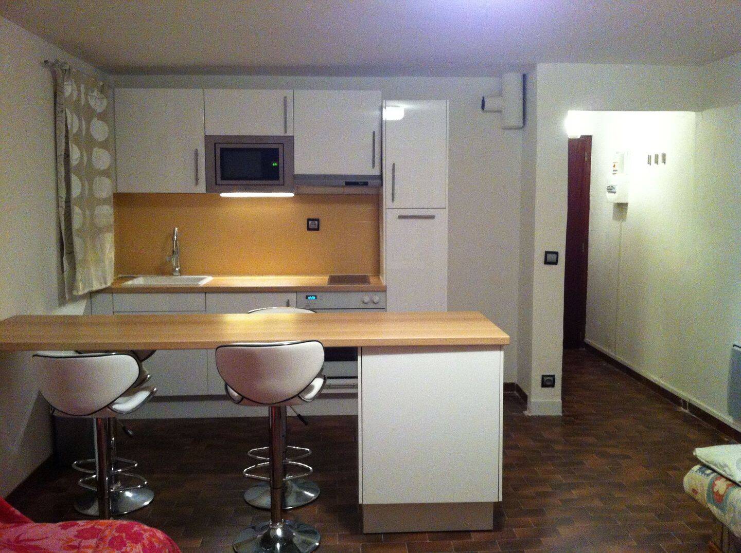 Appartement 1 pièce 28 m² · à Mauguio · 28 m² · 693 €/mois