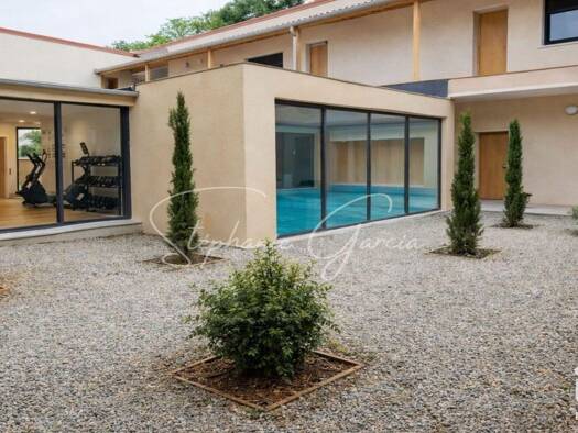 Appartement à vendre - neuf 268 000 € 4 pièces 3 chambres 88 m² RDC Livron-sur-Drôme 26250