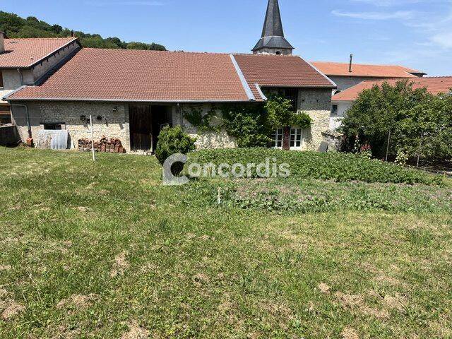 Maison 2 pièces 80 m² · à Sivry-la-Perche · 80 m² · 110 000 €