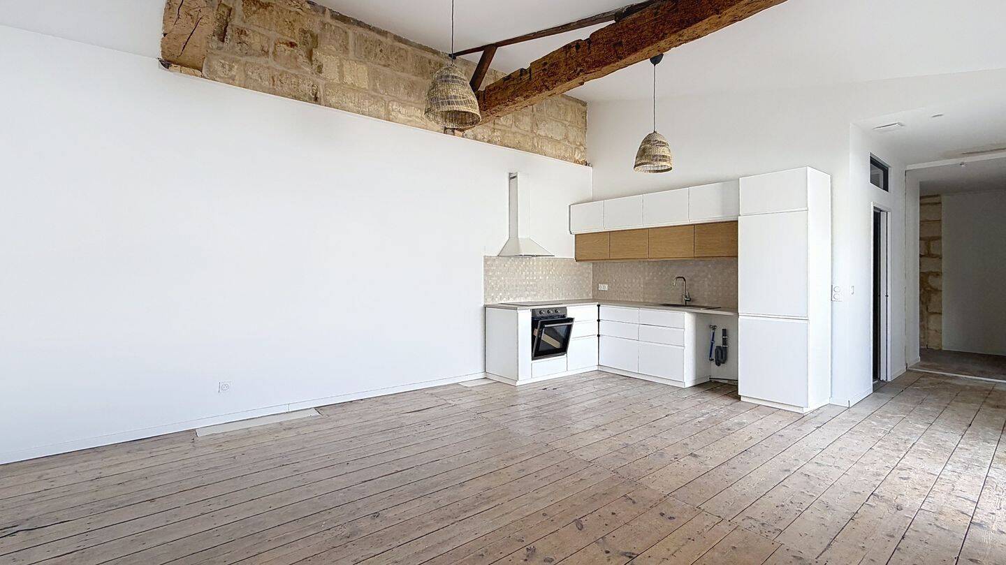 Appartement 4 pièces 98 m² · à Libourne · 98 m² · 249 000 €