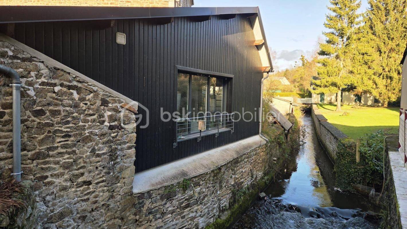 Maison 4 pièces 99 m² · à Fougères · 98,7 m² · 240 000 €