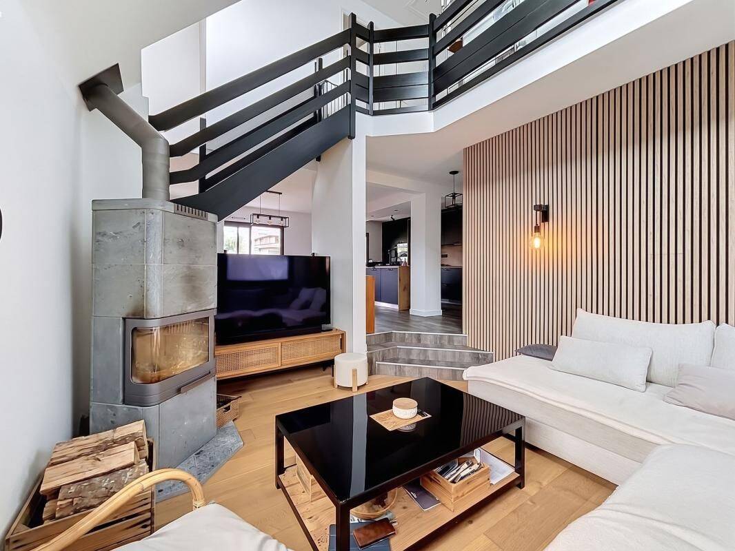Maison 4 pièces 102 m² · à Ploemeur · 102 m² · 543 388 €
