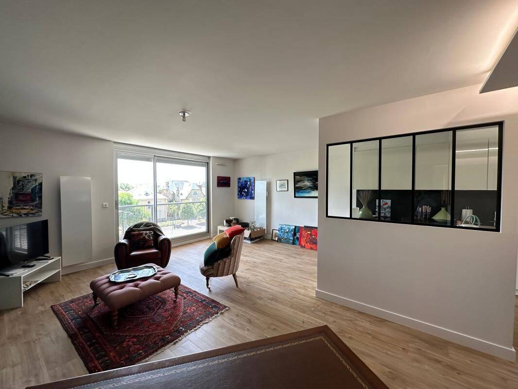 Appartement 3 pièces 69 m² · à Rennes · 69 m² · 309 750 €