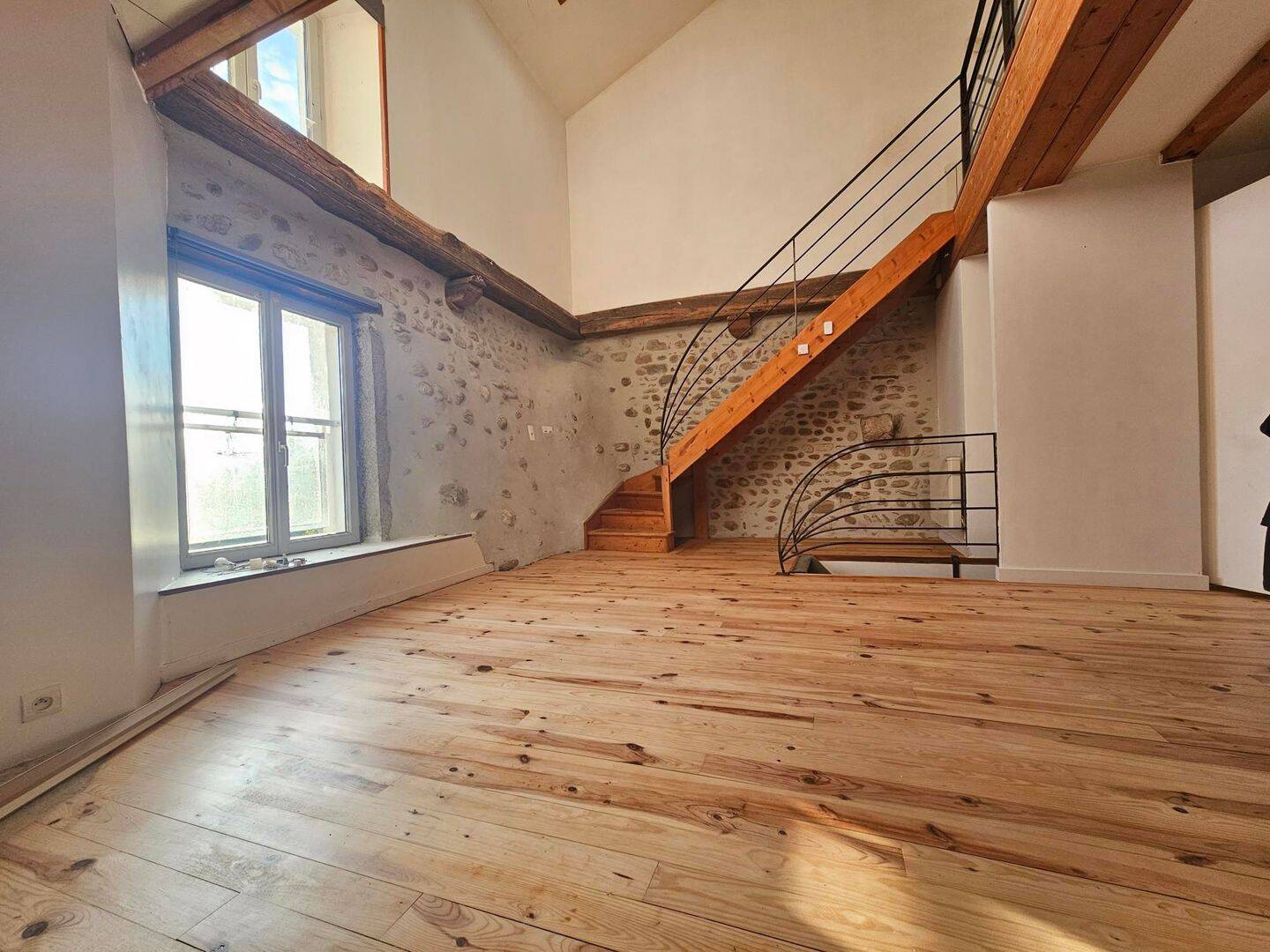 Maison 5 pièces 100 m² · à Chazey-sur-Ain · 100 m² · 183 000 €