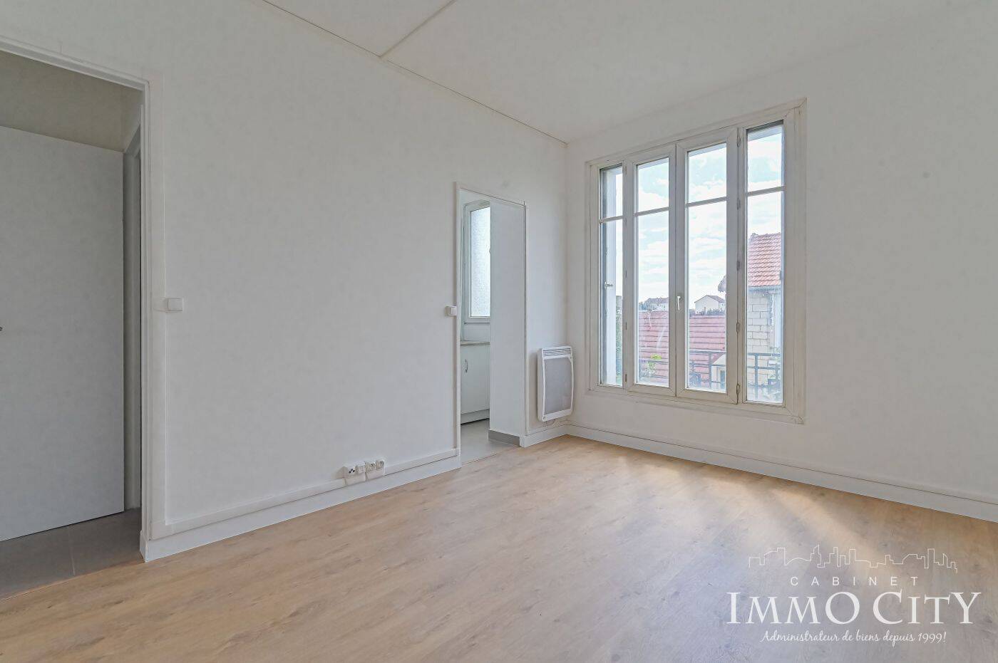 Appartement 2 pièces 31 m² · à Choisy-le-Roi · 31 m² · 820 €