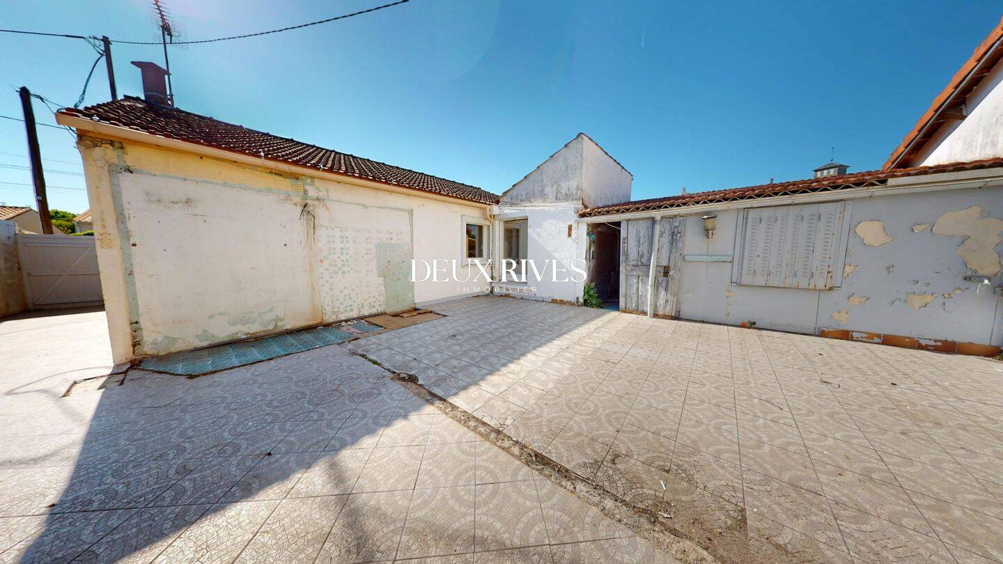 Maison 4 pièces 80 m² · à Bouguenais · 80 m² · 159 990 €