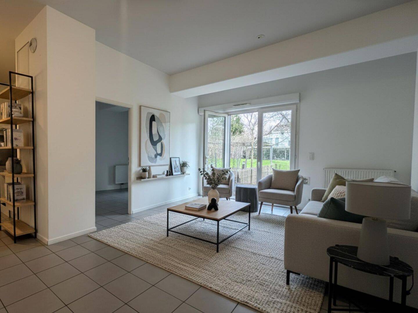 Appartement 3 pièces 62 m² · à Cenon · 62 m² · 234 500 €