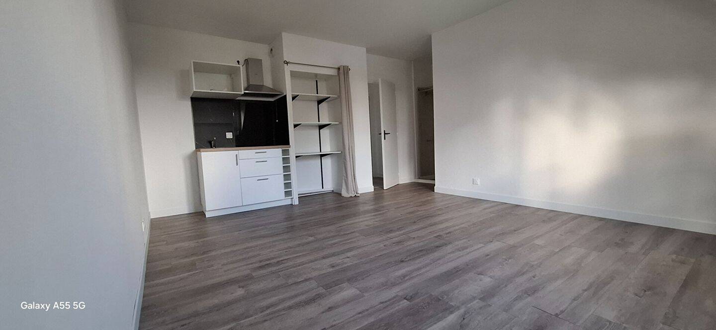 Appartement 2 pièces 37 m² · à Saint-Pabu · 37 m² · 560 €