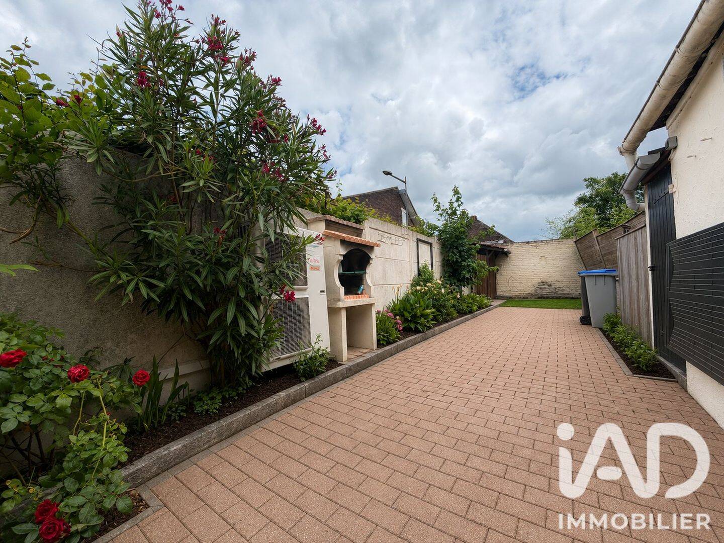 Maison 5 pièces 85 m² · à Aniche · 85 m² · 126 900 €