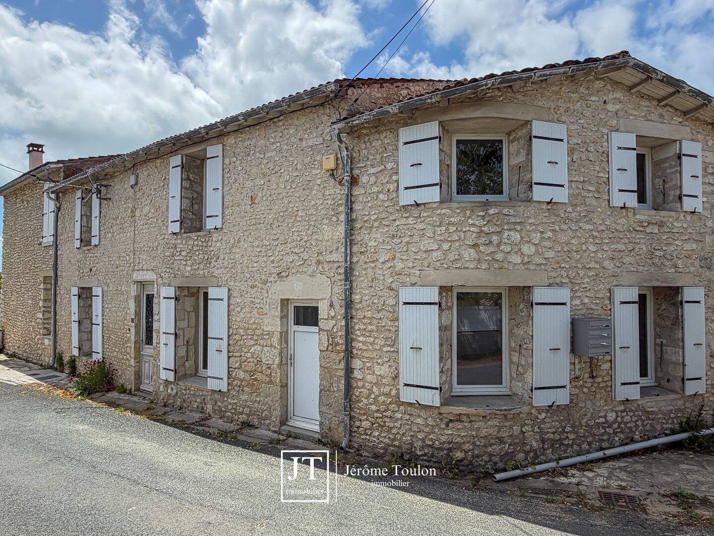 Appartement 3 pièces 42 m² · à Saint-Palais-sur-Mer · 42 m² · 107 000 €