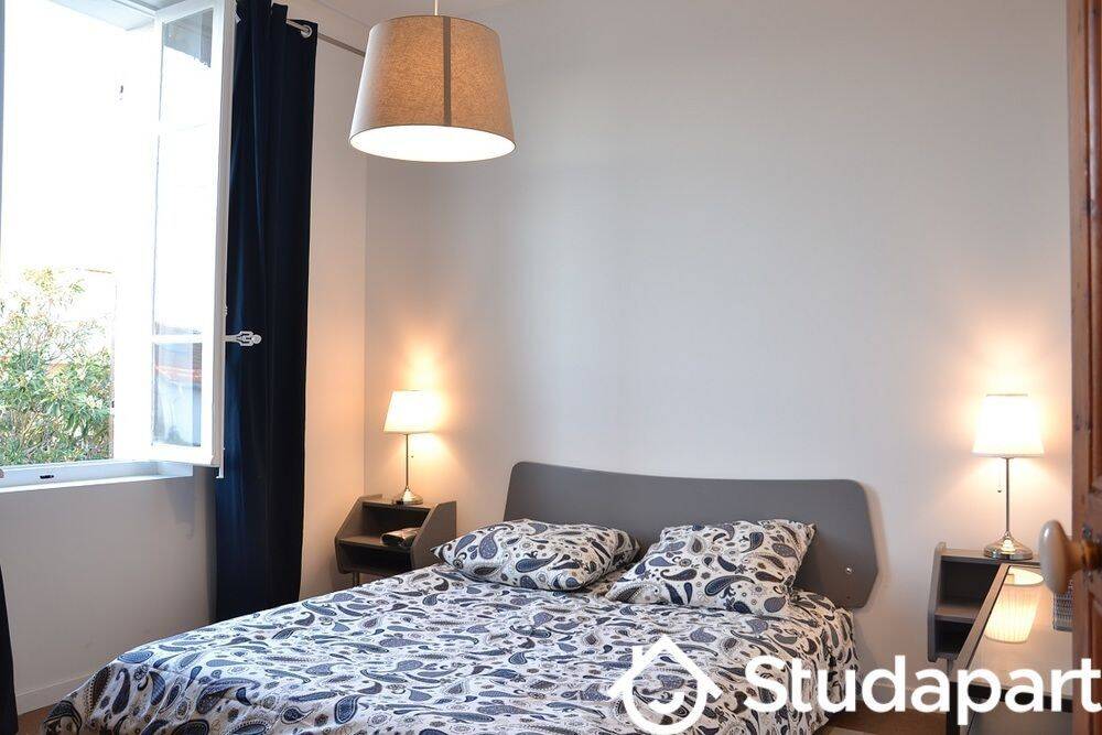 1 pièce 12 m² · à Marseille 9ème Arrondissement · 12 m² · 600 €