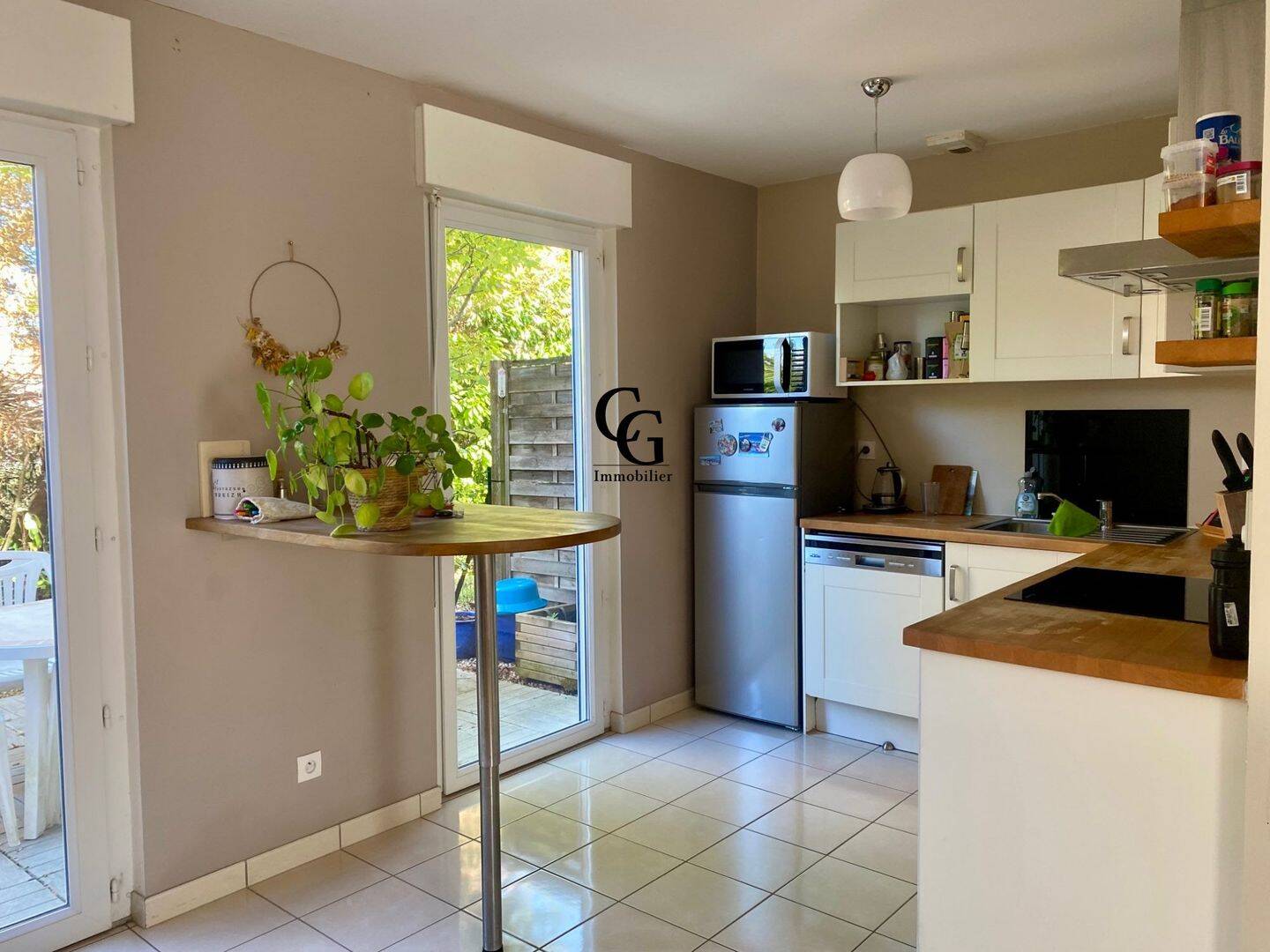 Maison 3 pièces 64 m² · à Vertou · 64 m² · 219 975 €