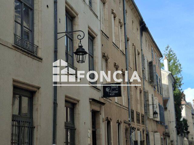 Appartement 3 pièces 80 m² · à Nancy · 79,6 m² · 740 €/mois