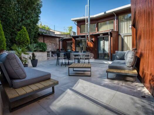 Maison à vendre 730 000 € 6 pièces 4 chambres 177,7 m² 676 m² de terrain Vieux Village Domont 95330