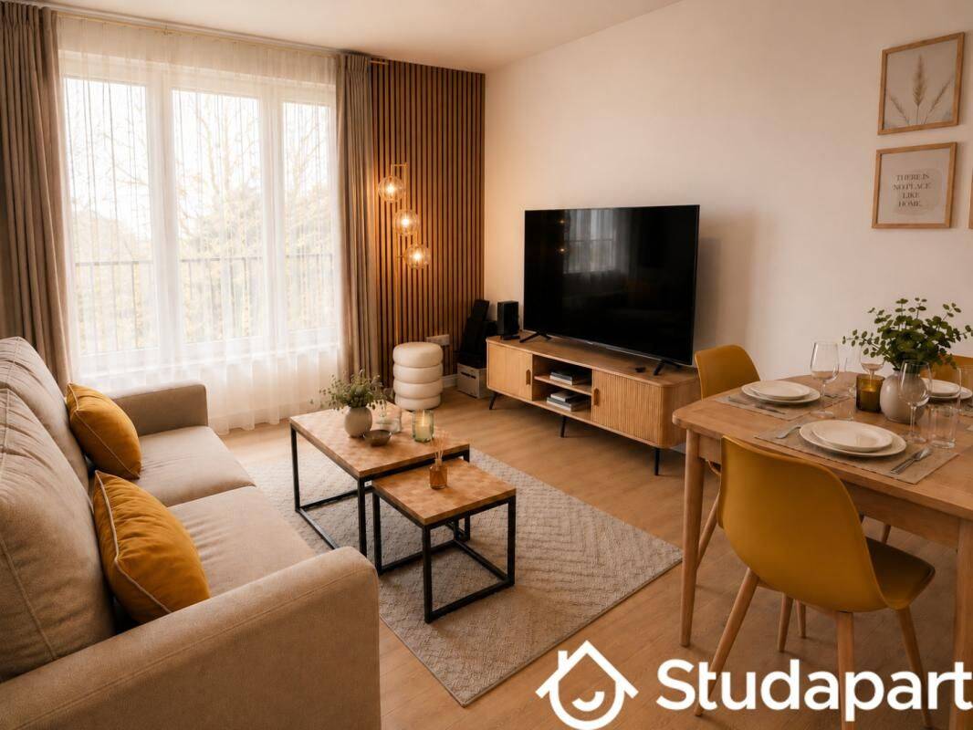 1 pièce 10 m² · à Olivet · 10 m² · 450 €