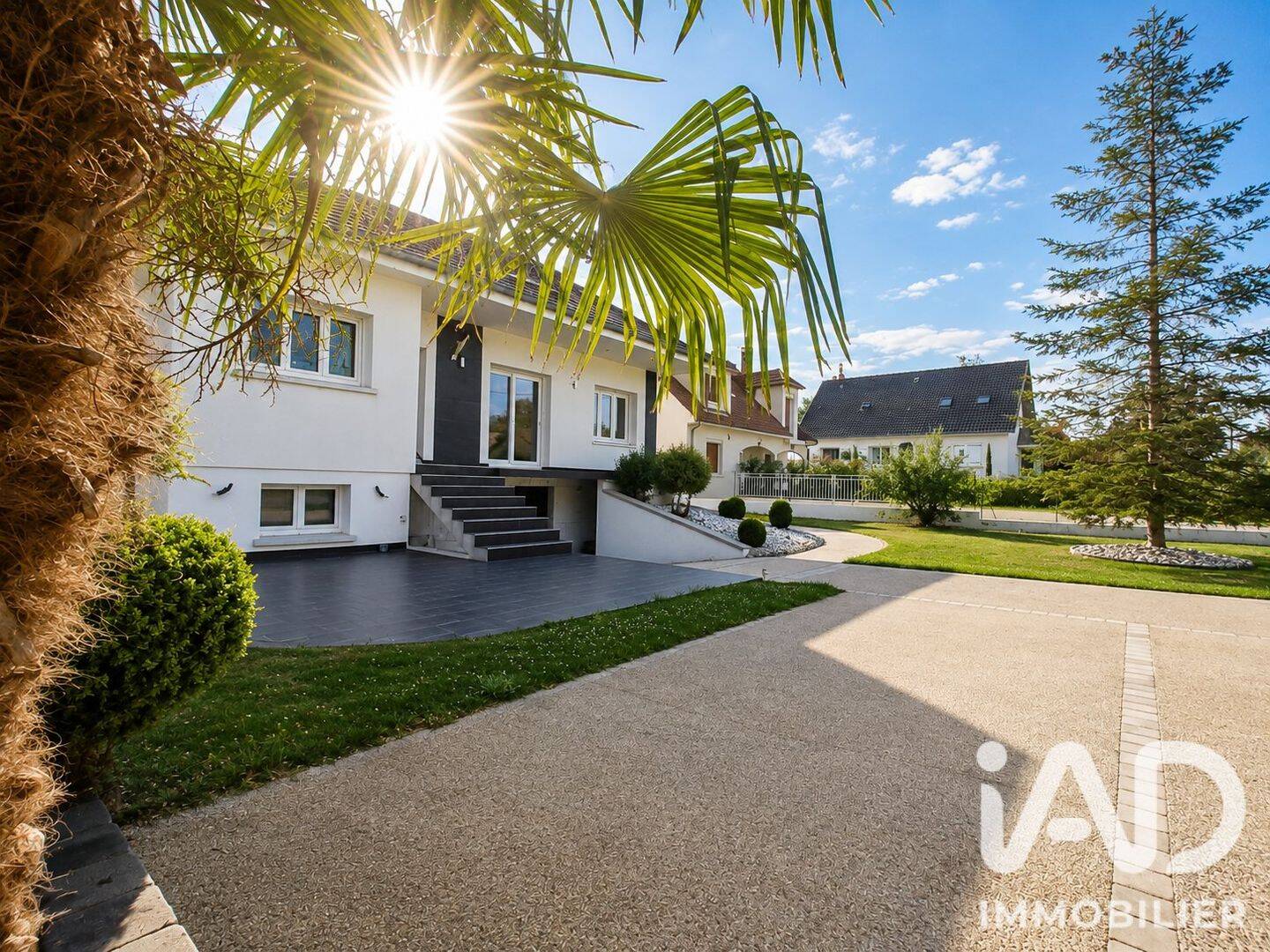 Maison 6 pièces 150 m² · à Saint-Parres-aux-Tertres · 150 m² · 335 000 €