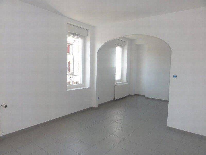 Appartement 2 pièces 43 m² · à Le Creusot · 43 m² · 413 €/mois