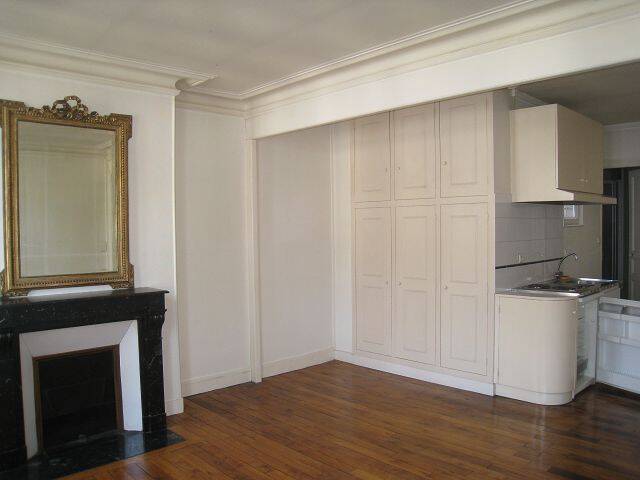 Appartement 2 pièces 43 m² · à Orléans · 43 m² · 580 €/mois