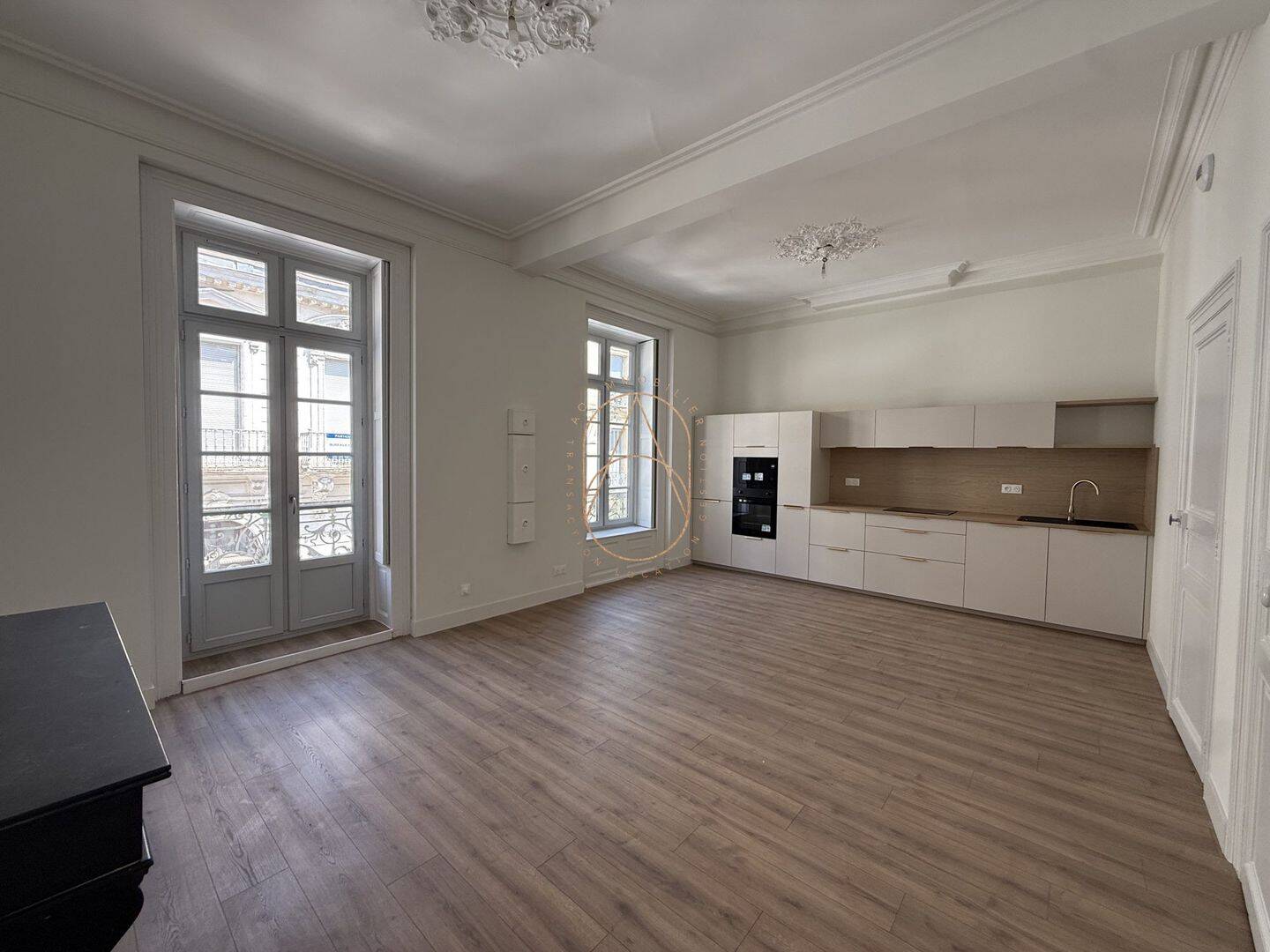 Appartement 4 pièces 79 m² · à Montpellier · 79 m² · 349 000 €