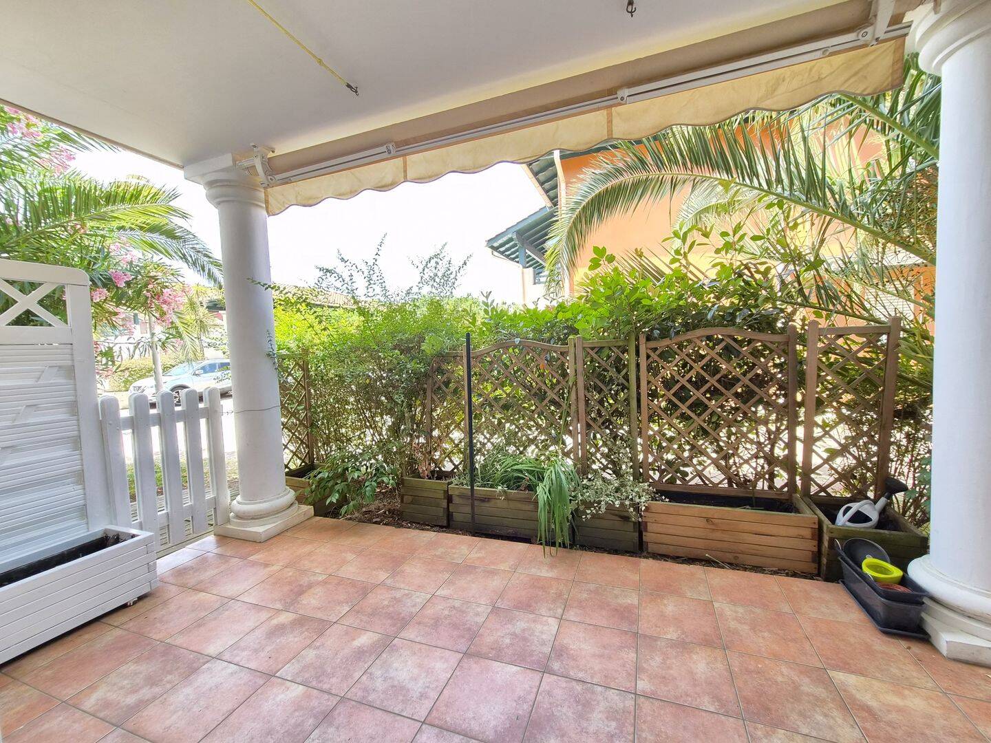 Appartement 2 pièces 41 m² · à Anglet · 40,7 m² · 254 400 €