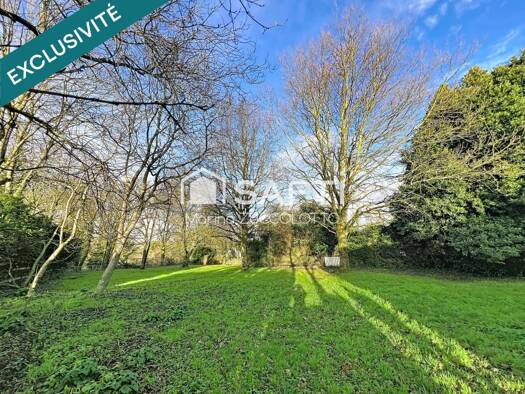 Maison à vendre 168 500 € 4 pièces 3 chambres 174 m² 2 334 m² de terrain Mohon 56490