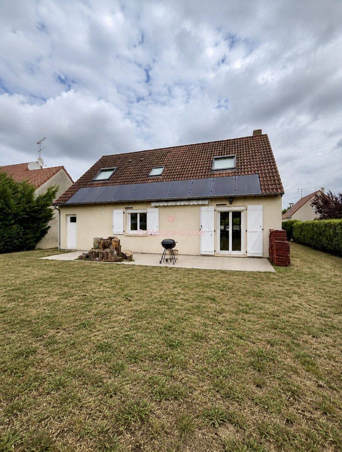 Maison 6 pièces 104 m² · à Amilly · 104 m² · 187 000 €