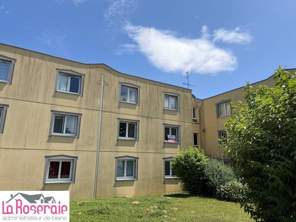 Appartement 1 pièce 13 m² · à Mulhouse · 13 m² · 350 €