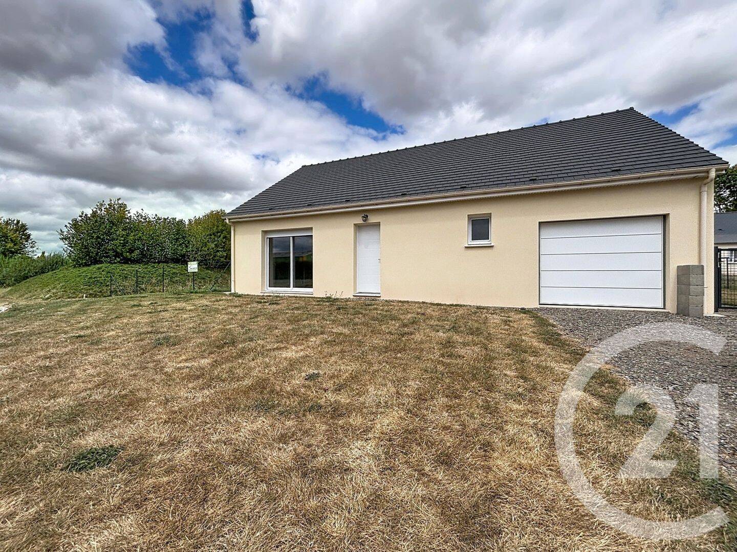 Maison 4 pièces 85 m² · à Boucé · 85 m² · 765 €